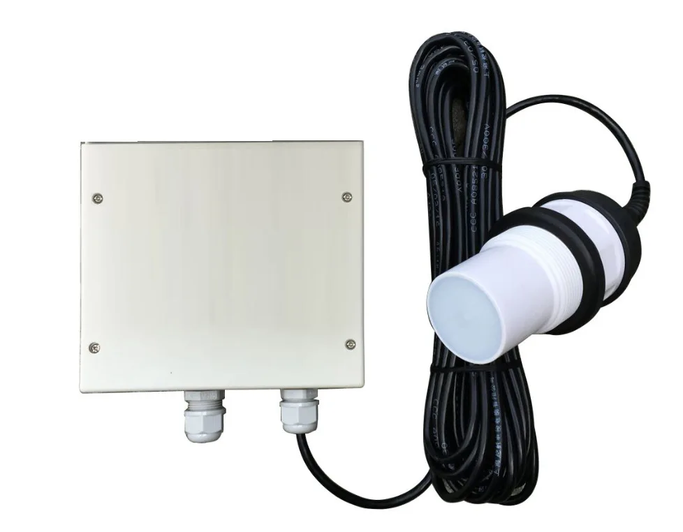 Liquid Level Transm…