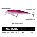 1PC Pink