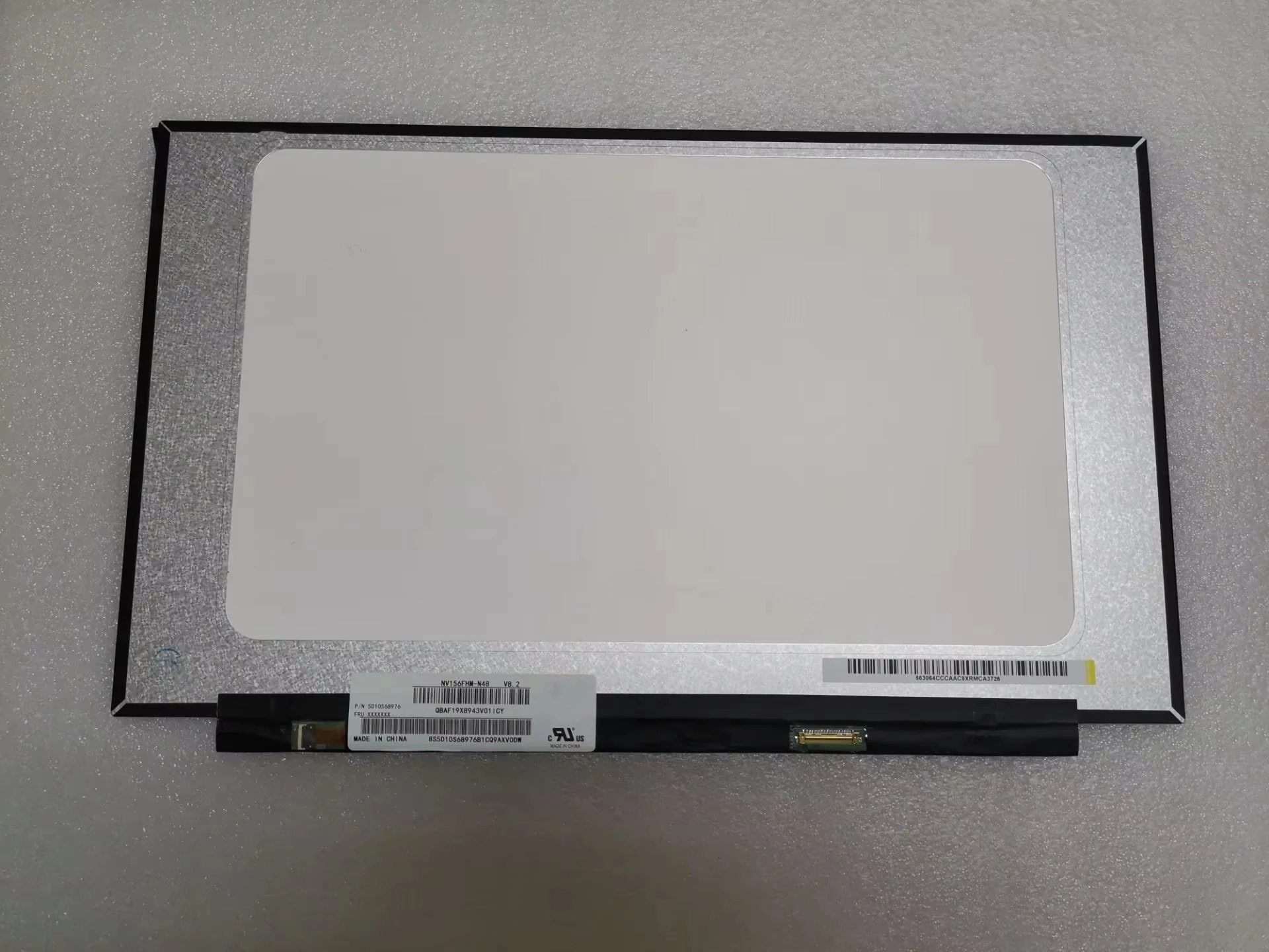 Ecran-lcd-led-nv156fhm-n48-nv156fhm-n48-pour-ordinateur-portable-156-pouces-30-broches-fhd-1920x1080-–-piece-de-rechange