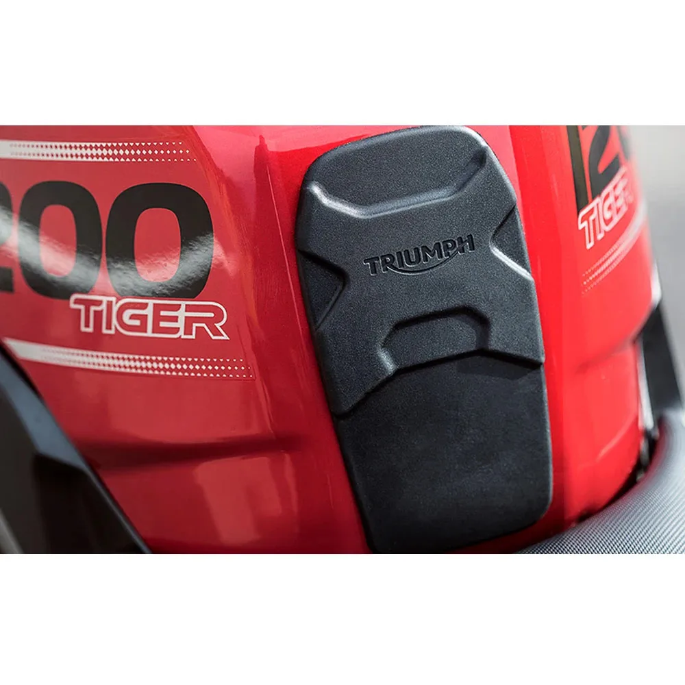 For Triumph Tiger Explorer Tiger 1200 2016-2021 Motorcycle New Fuel Tank Pad Tank Pads Protector Stickers Knee Grip Traction Pad