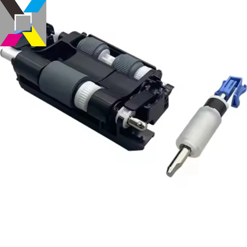 

ADF Pickup Roller High Quality FM1-D470 FM1-D740 For Canon IR 2635 2645 C3020 C3025 C3125 C3320 Pickup Feed Roller Copier Parts