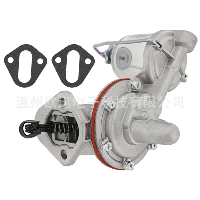 bomba-de-combustible-mecanica-para-ford-mercury-f1-f2-f3-f4-m826-bm826-sp1225mp