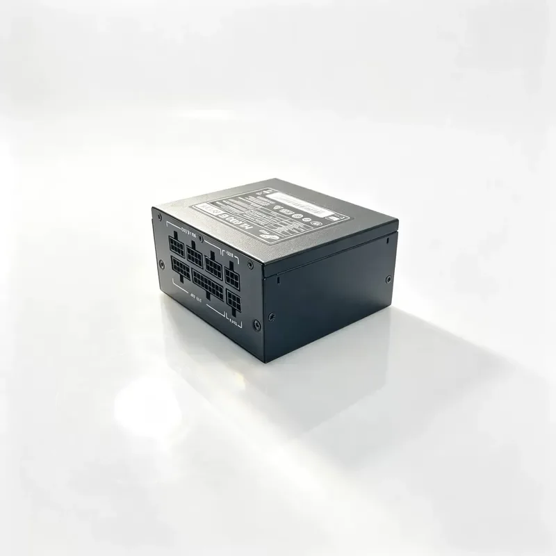 for Quanhan Steamship SFX Full Module Power Supply FSP600-60KG GD