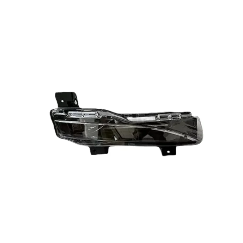 Suitable for Tesla Accessories Model S New Front Fog Lamps 2021-2022 Models, High-Quality Fog Lamps 1563710-00-B 1563711-00-B