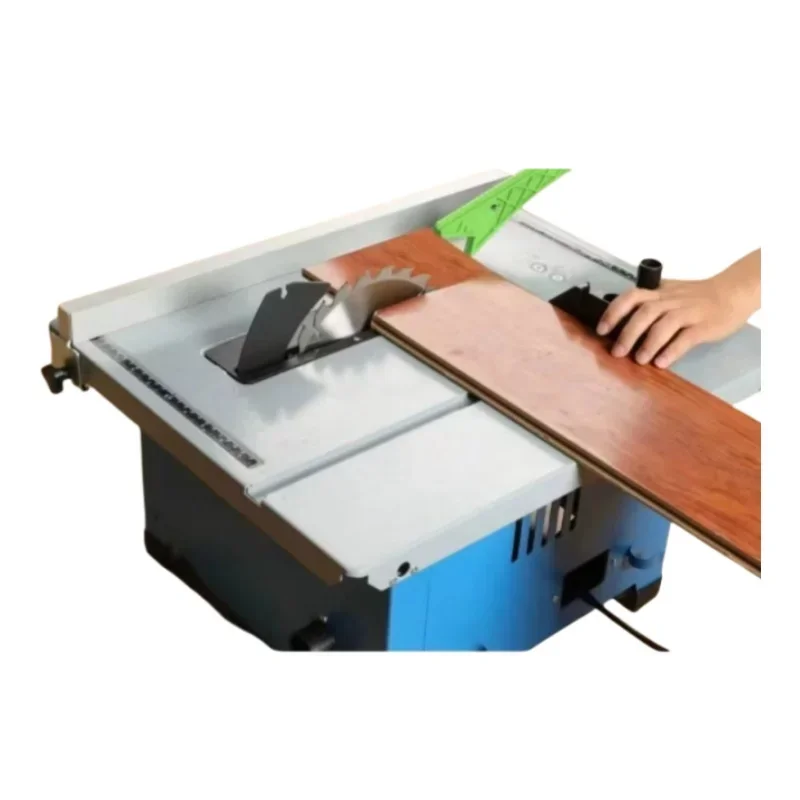 

#Multifunctional Household Table Saw 45 Degree Cutting Combination Woodworking Machine For Woodworking Benches