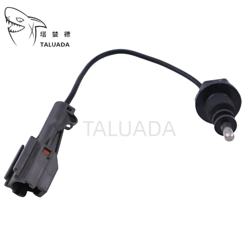

Sensor 1700100046 For Takeuchi TB1140 TB138FR TB153FR TB175 TB180FR TB235 TL120 TL140 TL230 TL250 Engine Sensor