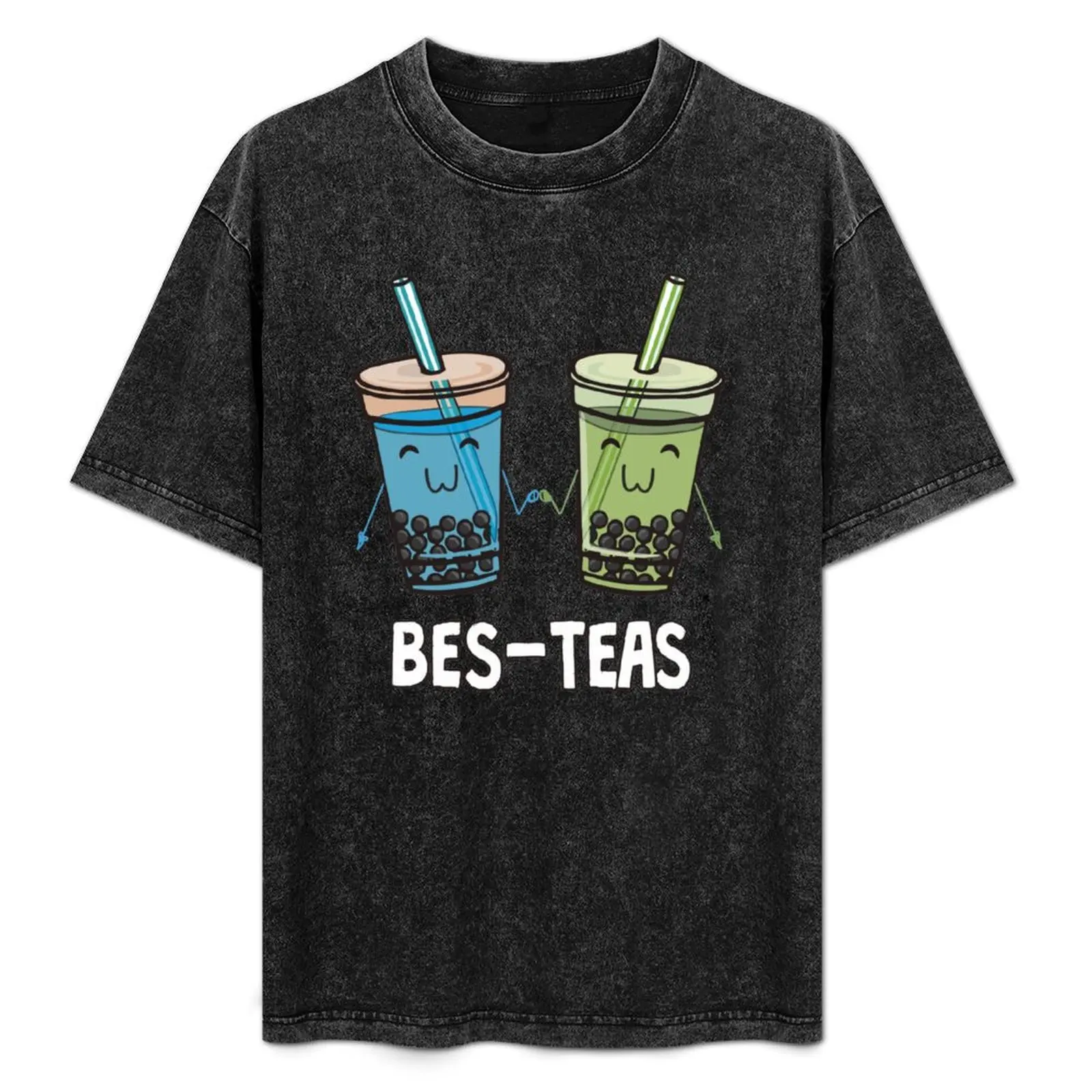 Bes-Teas Pun Funny …