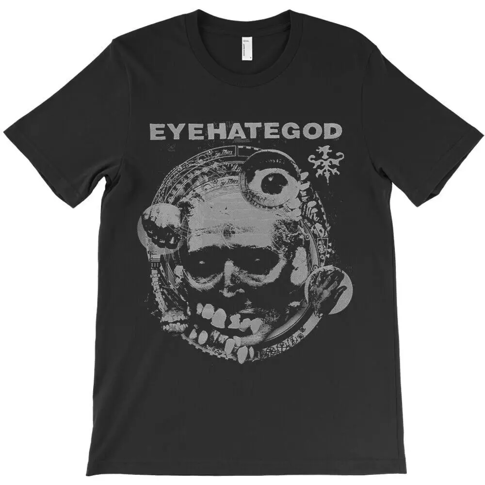 BEST TO BUY Dark Skull Eyehategod Premium Music S-5XL T-Shirt