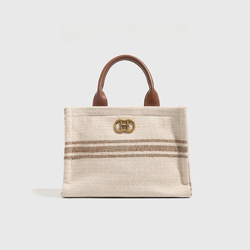 

Charlie&Kelli Large Capaci Women's Tote Bag 2025 New Faion Commuter Single oulder Crossbody Bag Soft Handle Polyester L...