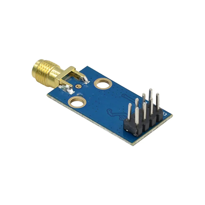 BNVN-4X CC1101 Wireless Module With SMA Antenna Wireless Transceiver Module For 433MHZ Enhance The Signal