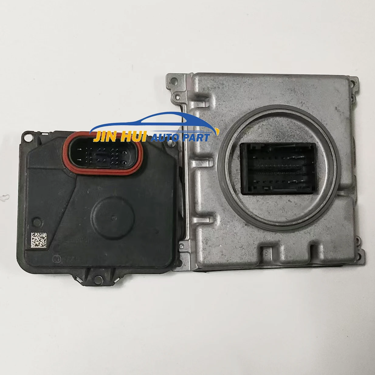 

4M0907397AC 7PP941572AB Оригинальный 100% оригинальный светодиодный модуль контроллера фар для автомобильного балласта Volkswagen Au-di XENON Drive