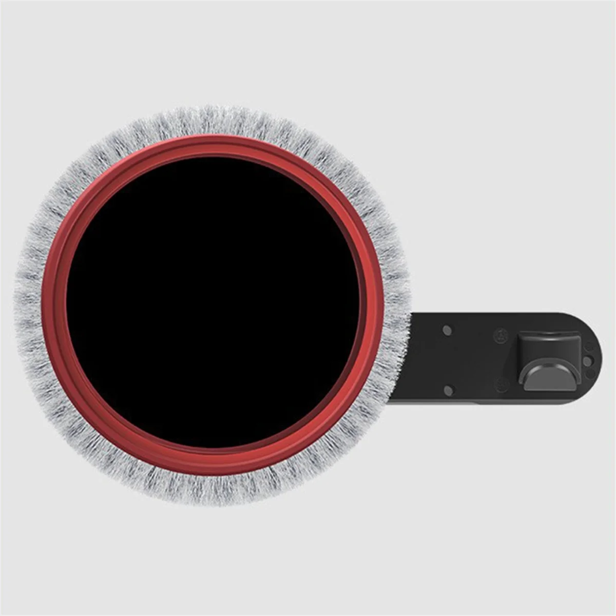 ABKR لـ Dreame H14 Pro / H20 Ultra/H30 Ultra H13 Pro جهاز تنظيف الأرضيات مكنسة كهربائية فرشاة دوارة ملحقات مرشحات Hepa