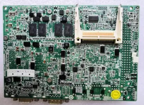 WAFER-945GSE2-N270W-R20 Original IPC Board 3.5