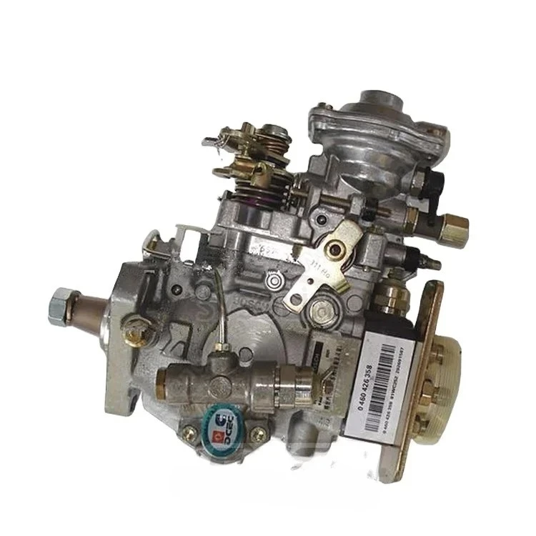 

Genuine Fuel Injection Pump New High Pressure Fuel Pump 0460426358