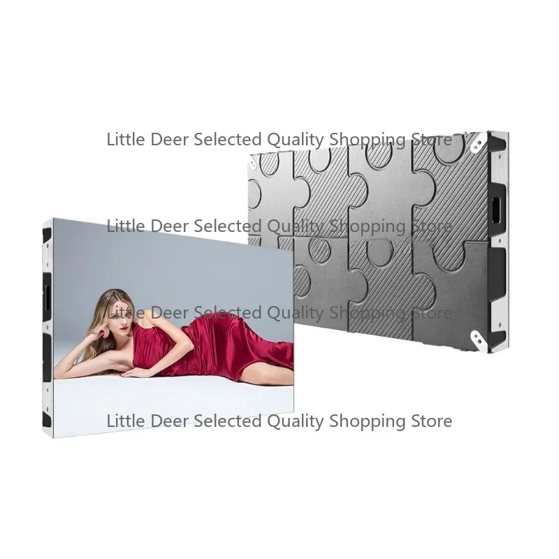 Led Screen Indoor Full Color HD Display P1.25 Indoor Led Screen