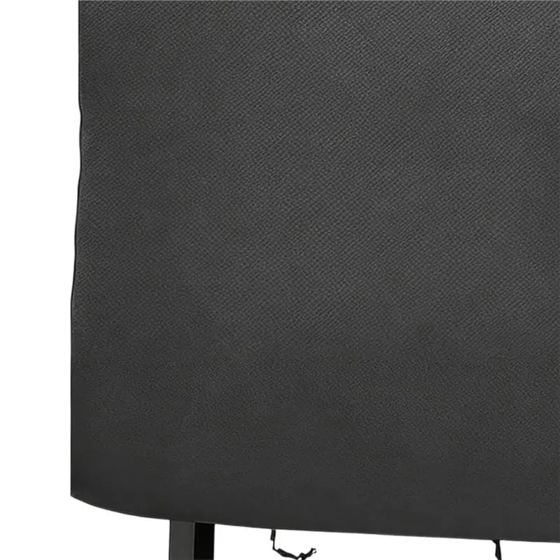 A96T Concrete Mixer Cover For Heavy-Duty Mud Machine Waterproof Protection Shield Protector Cement Machine