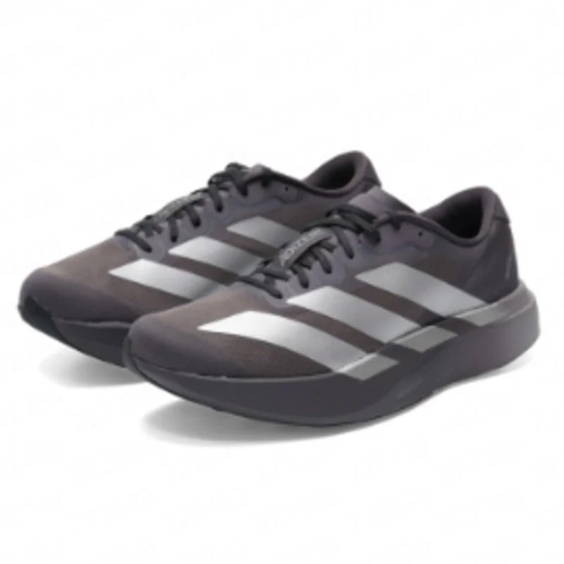 Adidas adizero Evo SL M KI9874 Genuine Men's Sports Shock-Absorbing, Comfortable, Breathable And Snug Running Shoes With Shoebox