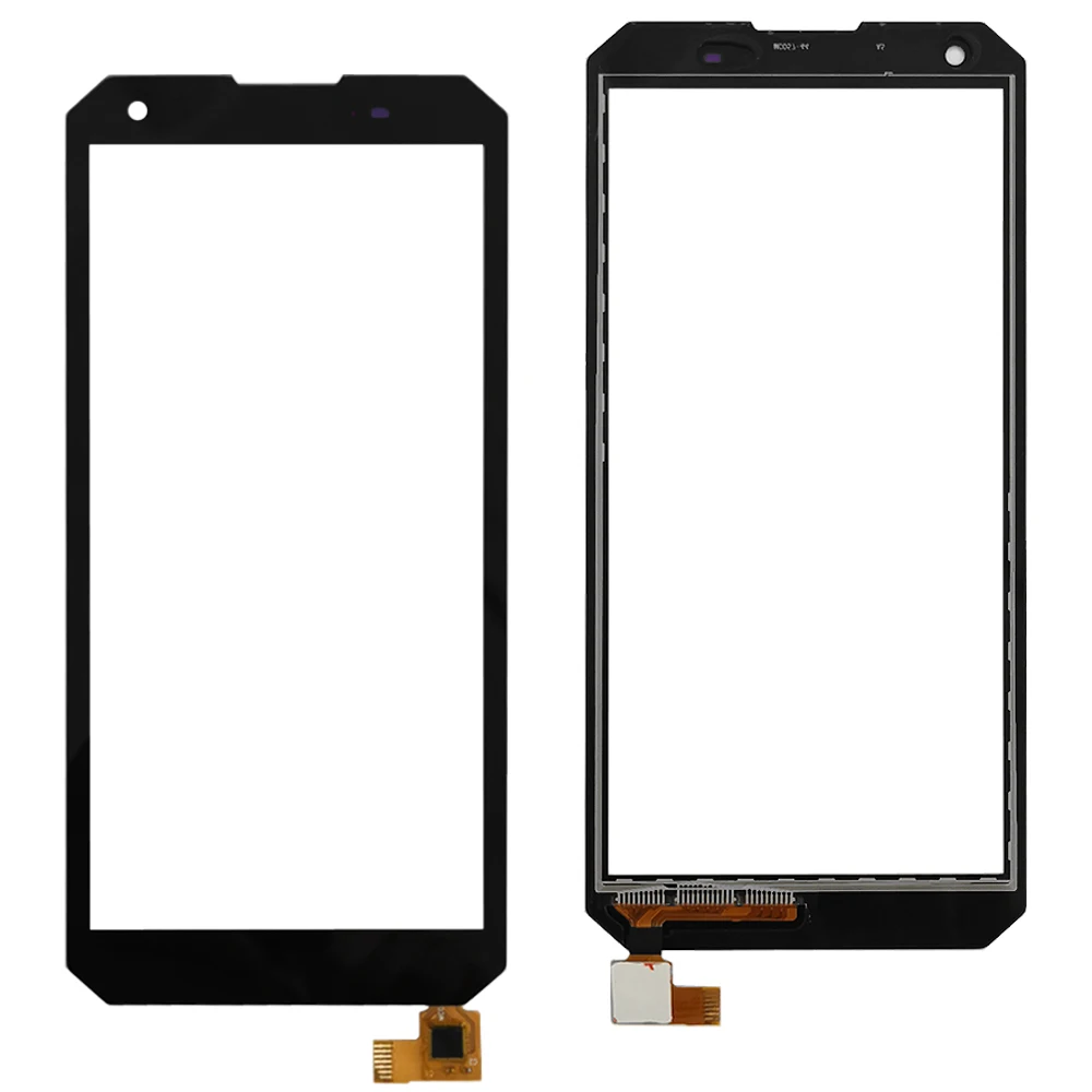 For Blackview BV9500 LCD Display Touch Screen Digitizer Assembly For LCD Display Blackview BV9500 Pro BV9500 Plus LCD Sensor