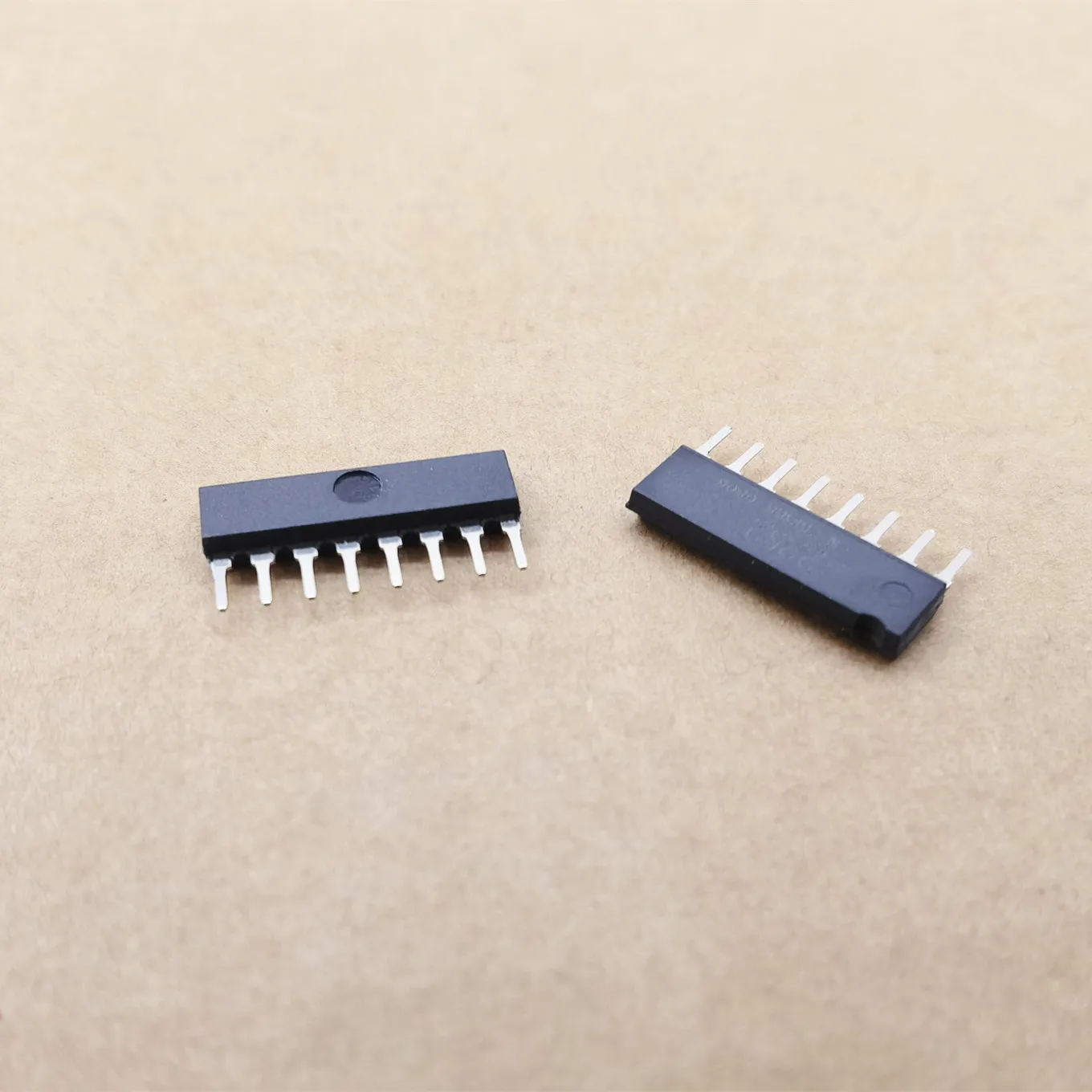 Original New 100% THAT2252 THAT2252L08-U Buffer Voltage Controlled Operational Audio Power Supply Accessories