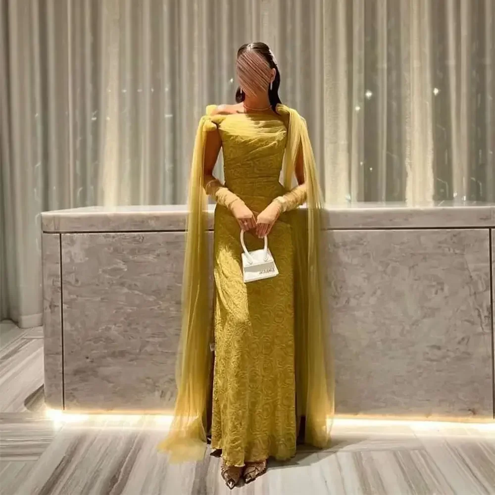 

Платья для выпускного вечера по индивидуальному заказу, высокое качество, сексуальное портретное платье-футляр с аппликацией из тюля, торжественное платье Rsvppap, официальный магазин B