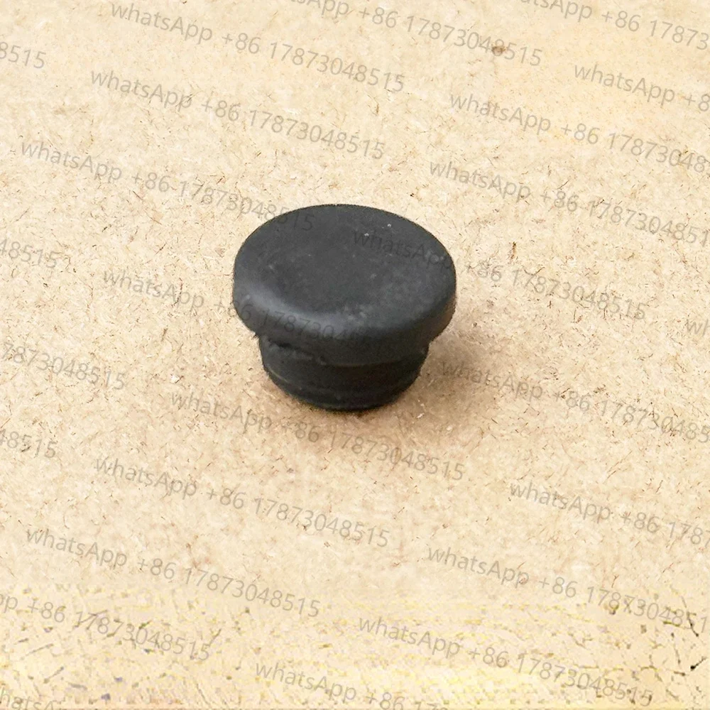 

2Pcs For Siemens Bosch Dryer Condensate Tank Sealing Plug Fitting