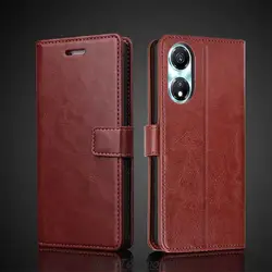 Card Holder Cover Case for Huawei Honor X5 plus 6.56
