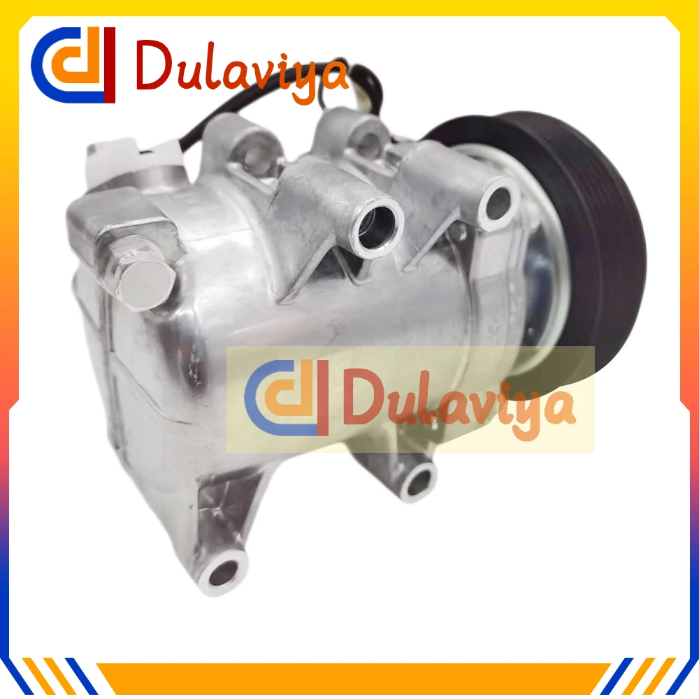 For AC A/C Air Conditioning Compressor CHINA CHANGAN CS35 CHANGAN V7 8103100-W02 H16010-0902 8103100W02 H160100902