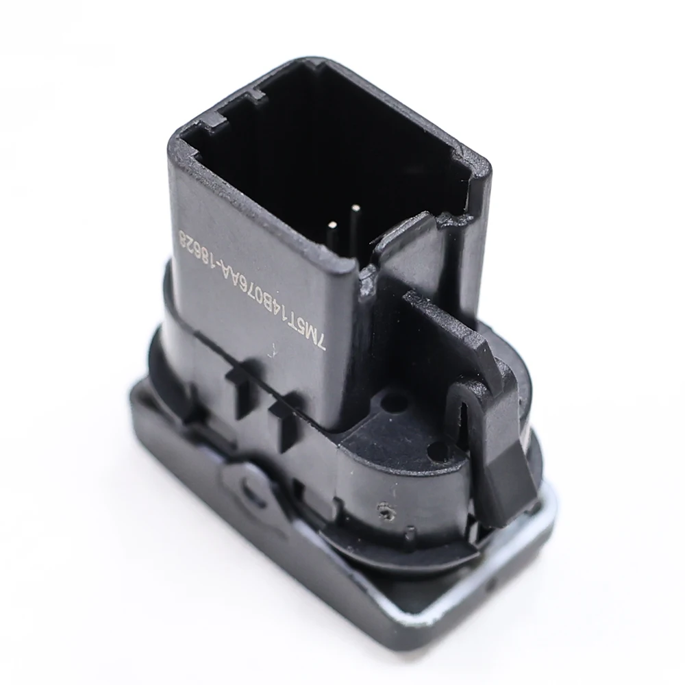 7M5T14B076AA Car Door Central Locking Switch Button for Ford Mondeo MK4 Focus C-MAX Galaxy S-MAX