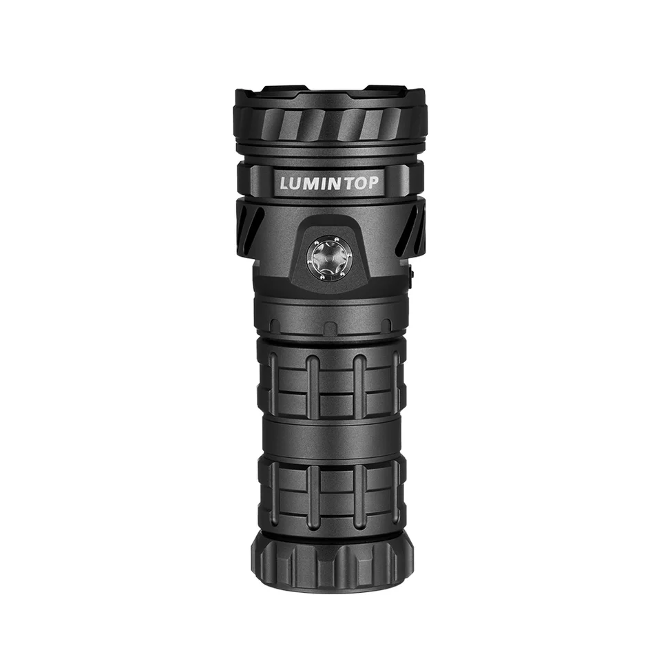 powerful flashlight USB TYPE C rechargeable flashlight 46950