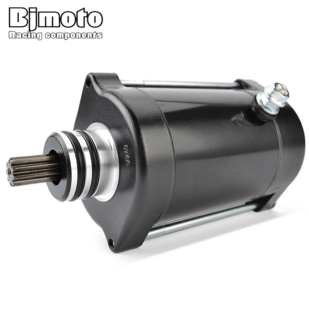 Starter Motor For Kawasaki JET SKI 1500 STX  STX-12 STX-12F JT1200 STX-15F JT1500 ULTRA 250X 260LX 260X 300LX 300X 300R 310X