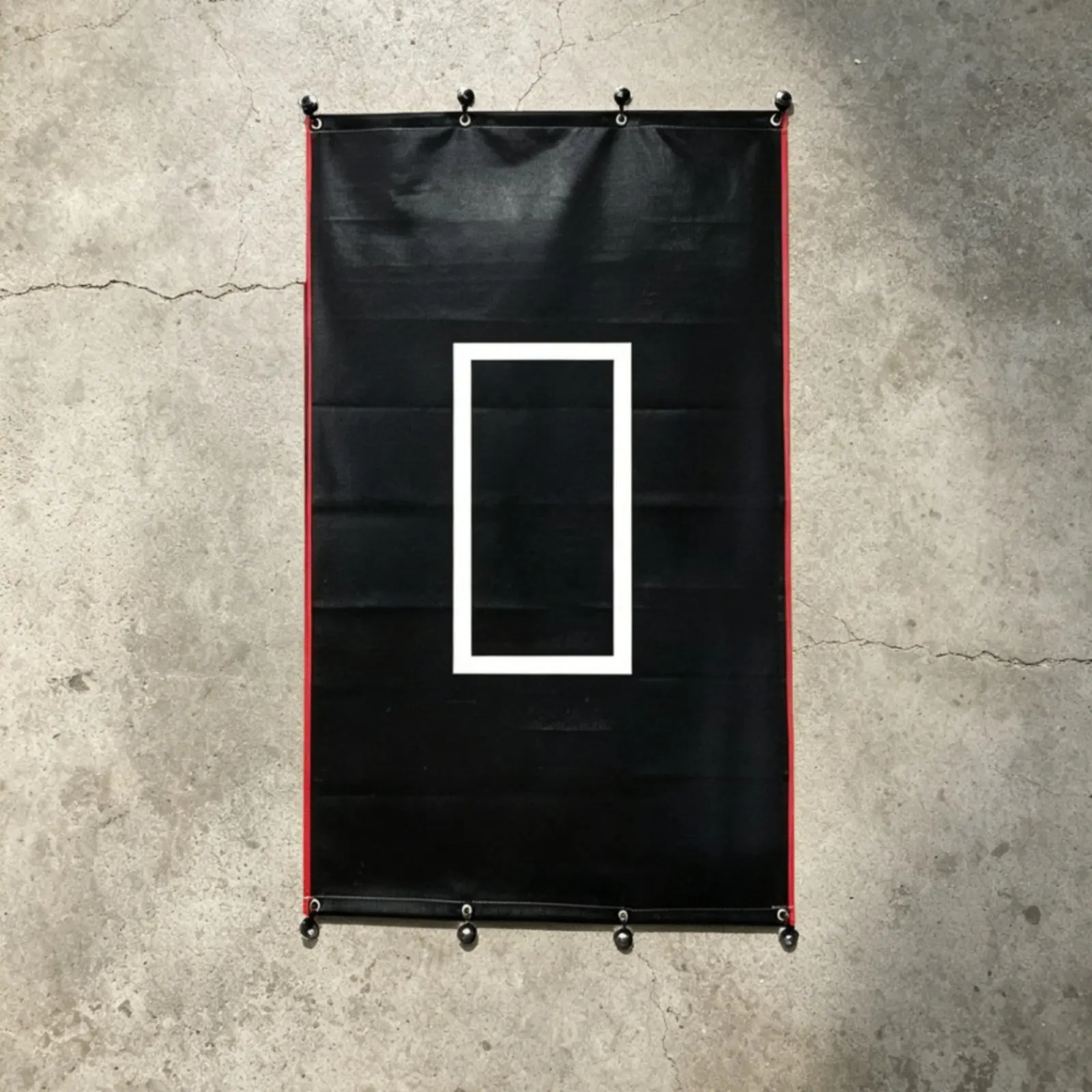 batting-enclosure-target-cloth-elastic-rope-strike-zone-target-batting-practice-net-8-mounting-loops-backstop-net-easy-to