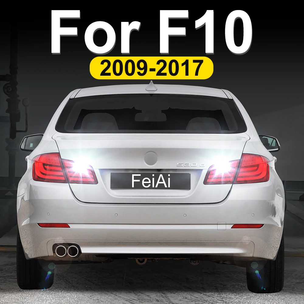 

For BMW F10 Reverse Lights LED Backup Bulb Car Reversing Lamp F10 2009 2010 2011 2012 2013 2014 2015 2016 2017 Led Reverse Light