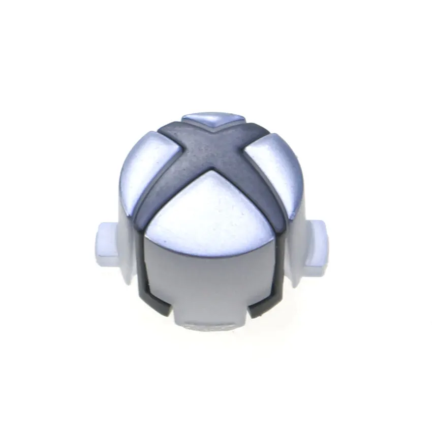 Ersatz-Home-Taste für Xbox One Elite 1 2er Serie S X Controller Start Return Back Switch Light Power Guide Logo Key