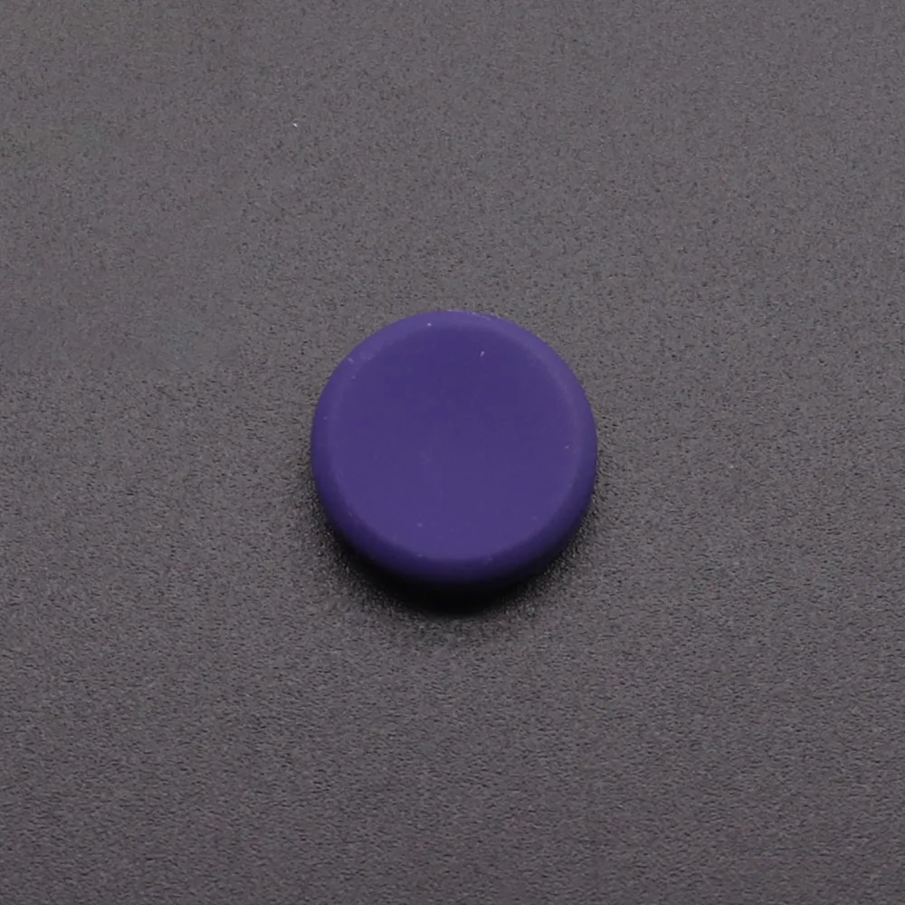 1 Piece 3D Analog Stick Thumbstick Button Joystick Cap For 3DS 3DSXL 3DSLL New 2DS 3DS LL XL Controller view 6