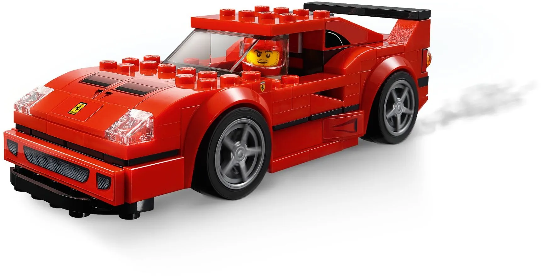 

Super racing car, famous car, complete set of Bugatti, Veyron, Ford children's assembled building block toys