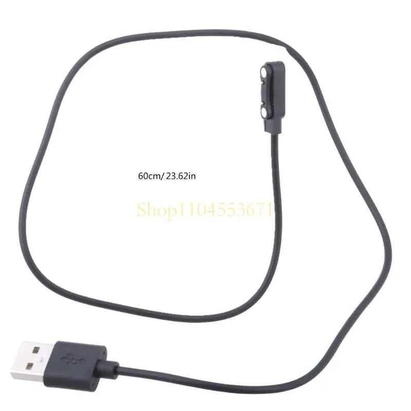 Best Seller Durable Charging Cable Holder Power Cord Adapter Dock Bracket Stand for Ezon for Smart Watch view 6