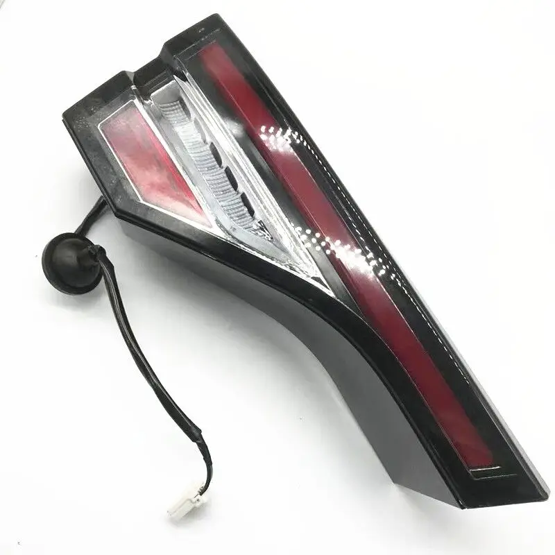 Original  High quality inner tail light, new type taillights, backlights, anti-chase light for Dongfeng DFM Fengshen AX7 2019