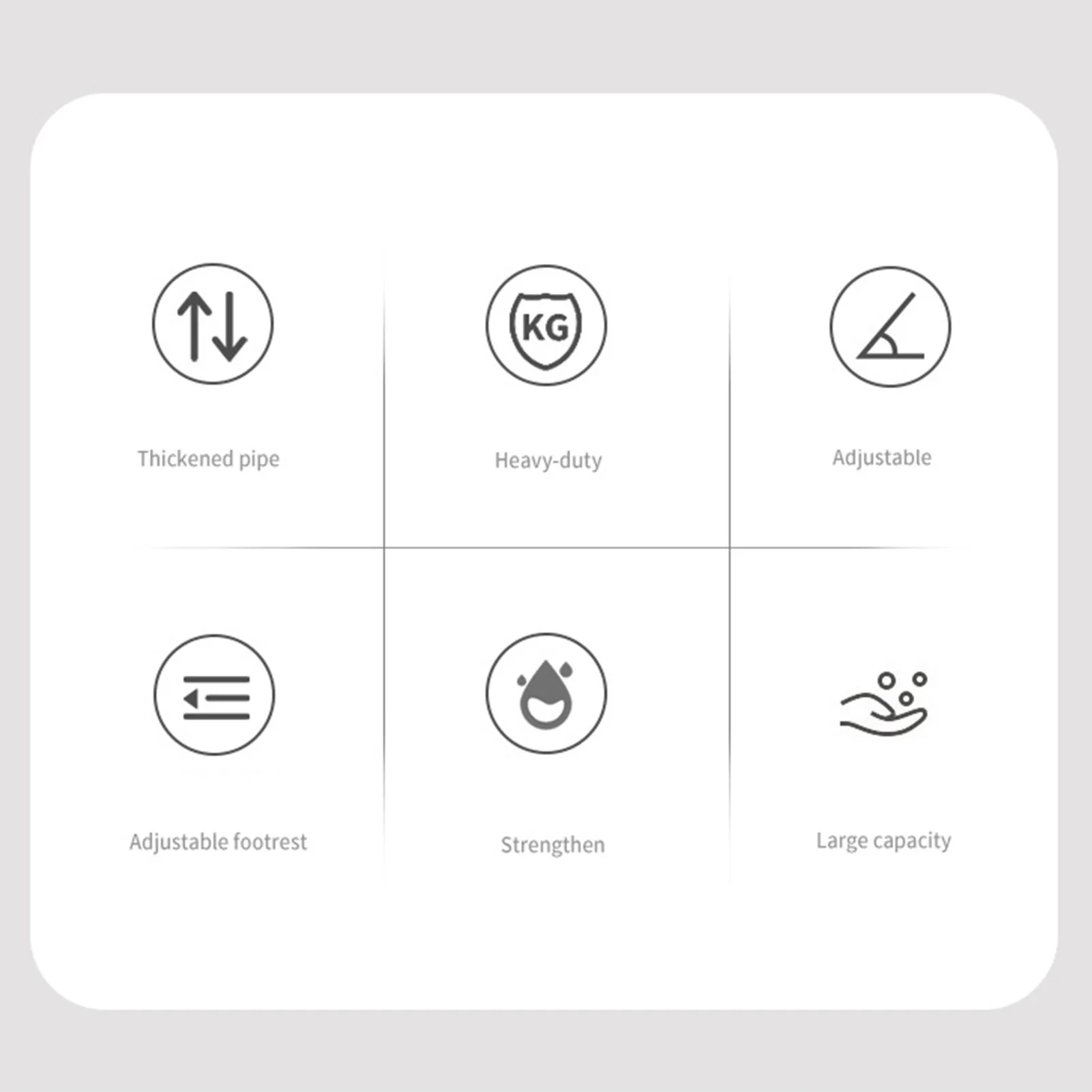 Laptop Bed Table Matching Foldable Legs Rotating Table Top Aluminum Alloy Writing Working Reading Eating Portable Laptop Desk