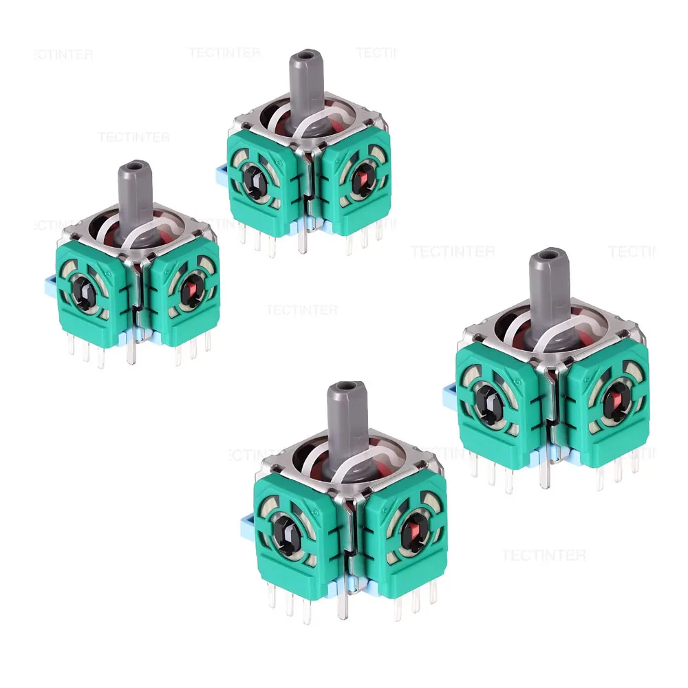 Thumbnail 2 - #14 Cheap PS5 Thumbsticks Worth Buying