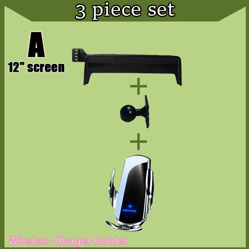 Variant: A 12-inch holder 1
