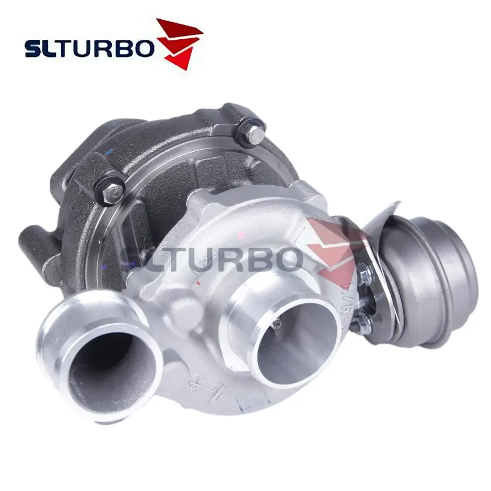 For Car Full Turbine GT1549V Turbo Complete 761433-0002 Turbocharger for Ssang-Yong Actyon Kyron 2.0 Xdi 104Kw 141HP D20DT 2006-