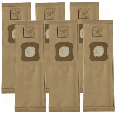 Paper Dust Bags For Kirby G3 G4 G5 G6 G7, Gsix, Ultimate G 197394 Vacuum Cleaner, Part # 204803, 205803