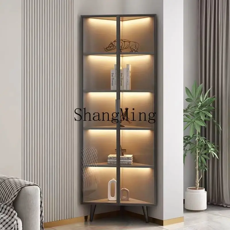 Fg Triangular Cabin…