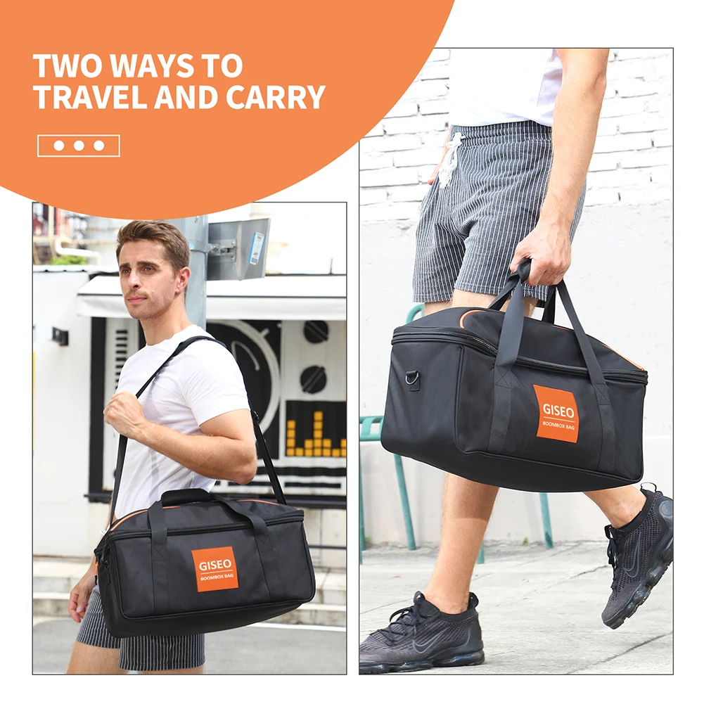 Oxford Cloth Speake… - image