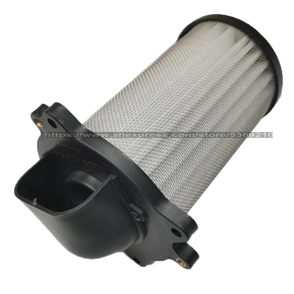 Motorcycle Air Filter For Suzuki GZ250 Predator 250 1999-2015 GZ125-E 13780-13F00 Yueku GZ150-A GZ150 GZ125HS