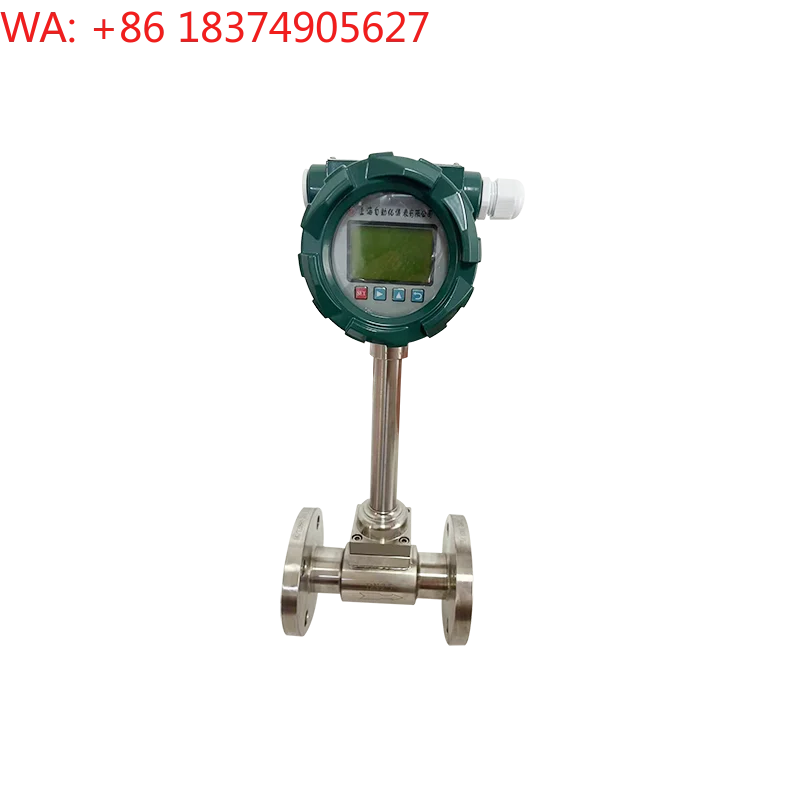 LUGB-SL25PA20H11  flowmeter temperature and pressure compensation steam