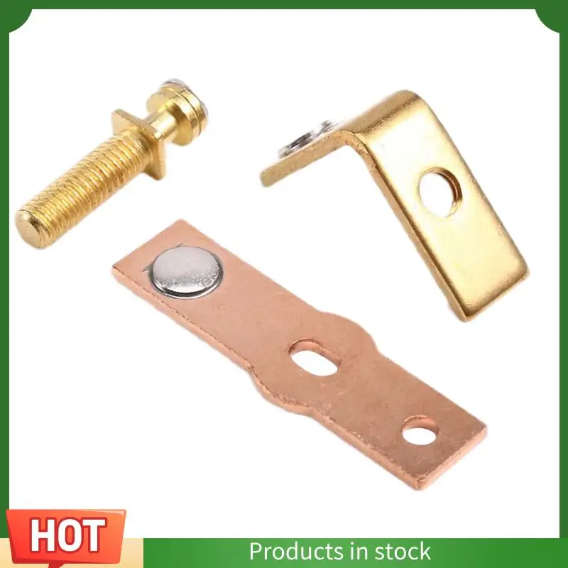 

Intuitive Electric Forklift Contactor Repair Kit Contactor Repair Kit Contactor Repair Kit For Toyota