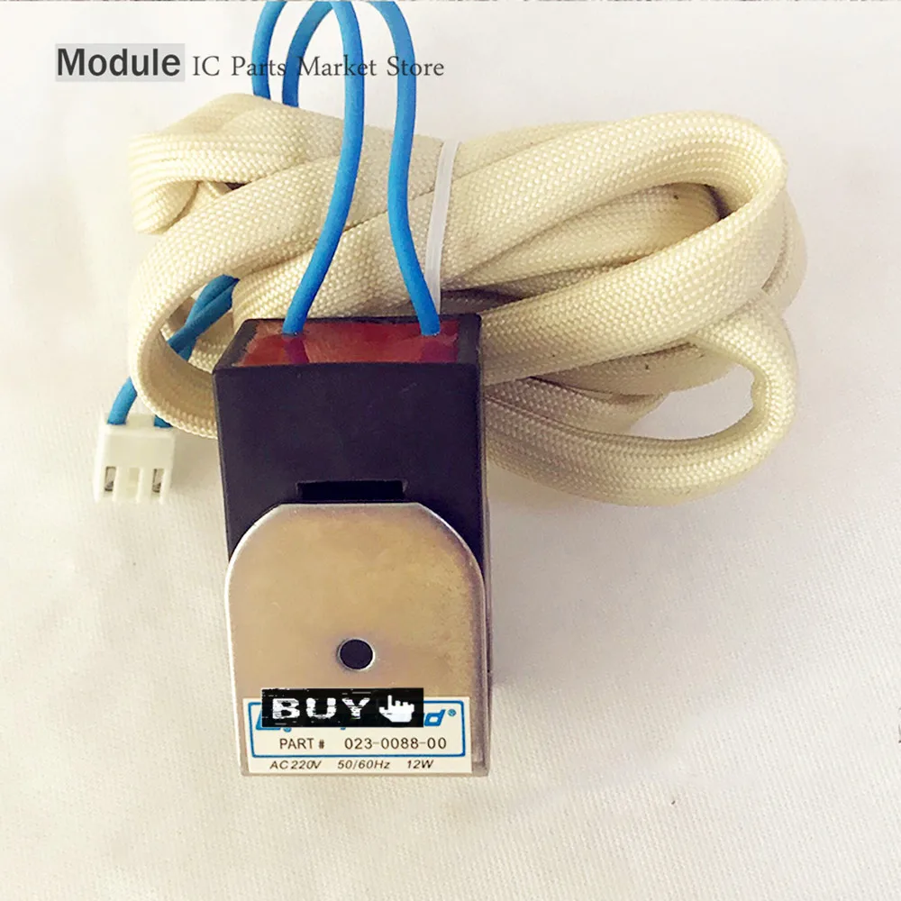 

023-0088-00 Катушка электромагнитного клапана FDF2D10 023-0125-00