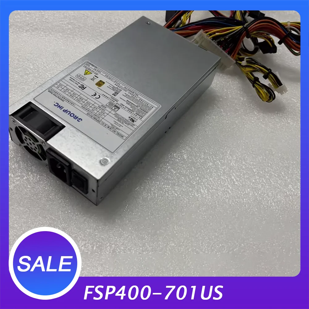 400W industrial control computer power supply FSP400-701US