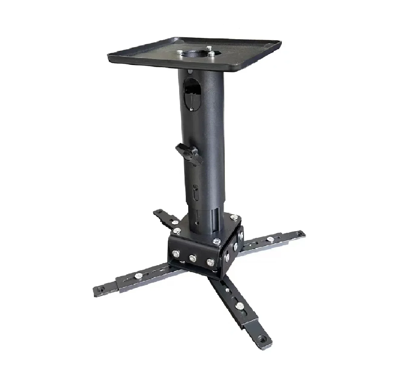

Projector Screen Pull Down Wall Mounted Rack Para Proyector Projector Ceiling &wall Mount Bracket